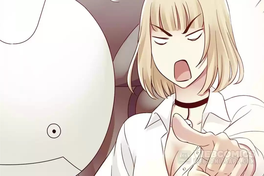 Mercury Express (Colored) Chapter 94 page 88 - 