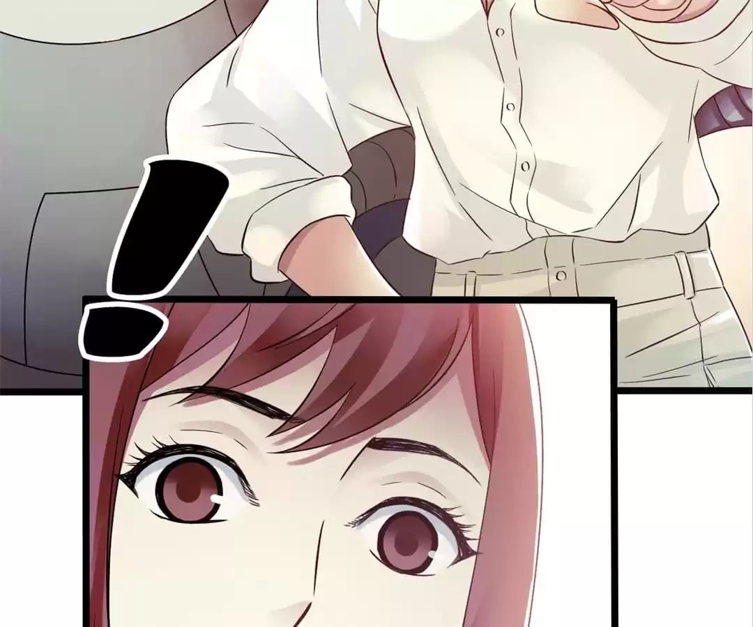 Mercury Express (Colored) Chapter 94 page 89 - 