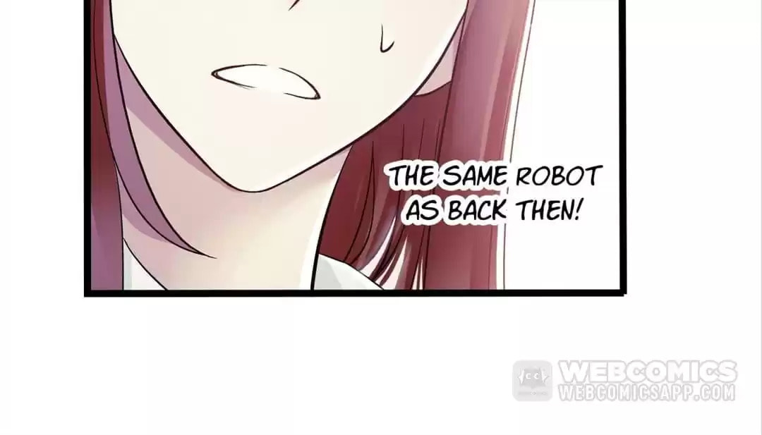 Mercury Express (Colored) Chapter 94 page 90 - 
