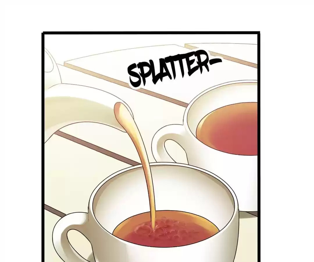 Mercury Express (Colored) Chapter 95 page 101 - 
