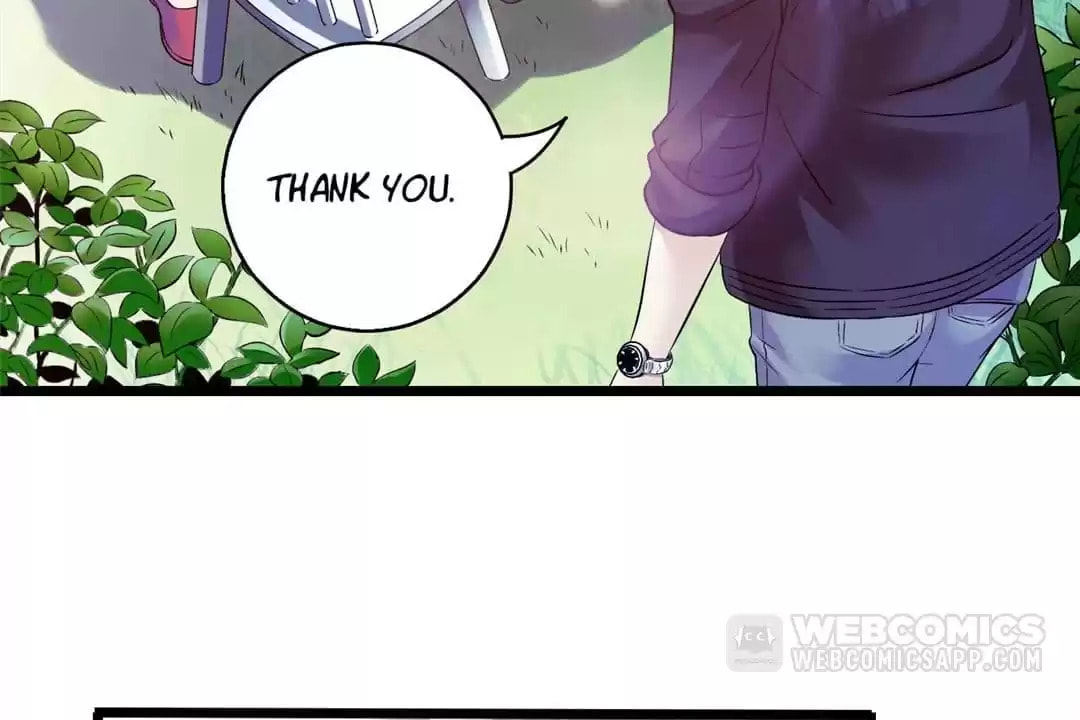 Mercury Express (Colored) Chapter 95 page 104 - 