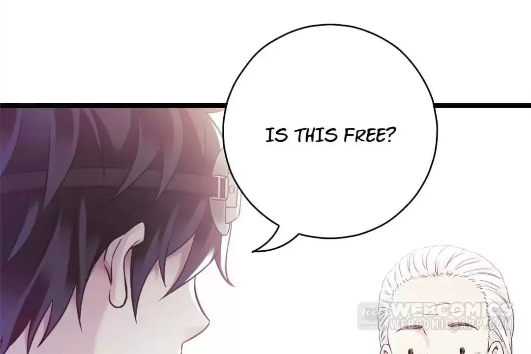 Mercury Express (Colored) Chapter 95 page 106 - 