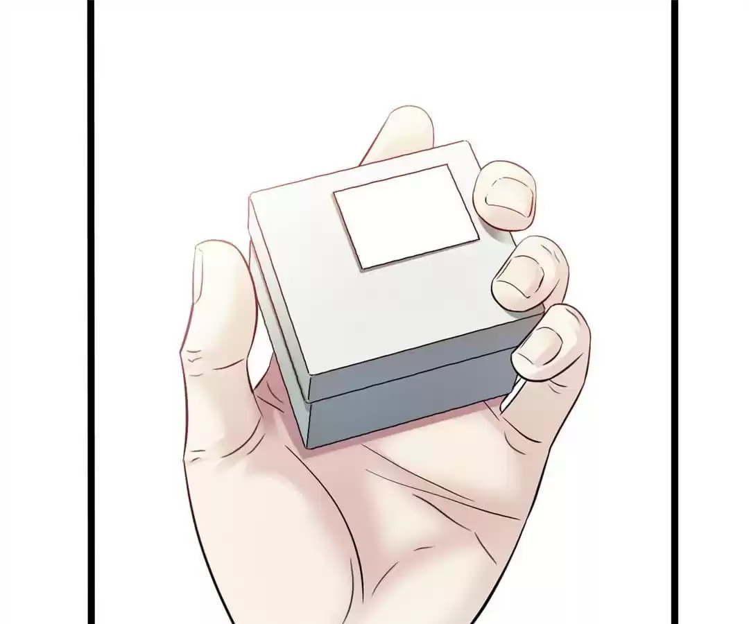 Mercury Express (Colored) Chapter 95 page 109 - 