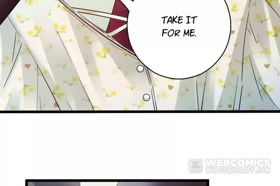Mercury Express (Colored) Chapter 95 page 12 - 