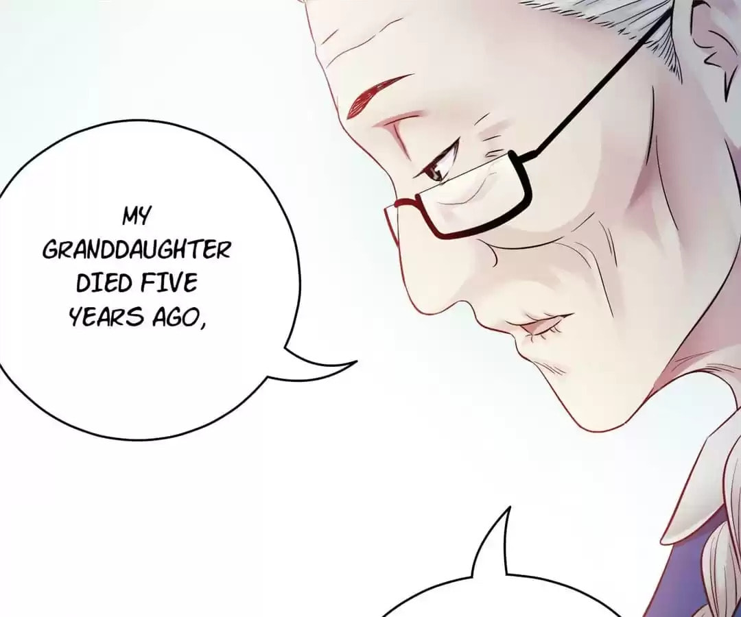 Mercury Express (Colored) Chapter 95 page 115 - 