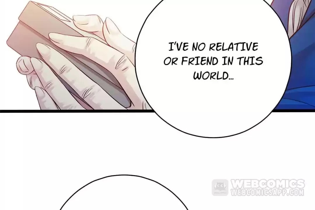 Mercury Express (Colored) Chapter 95 page 116 - 