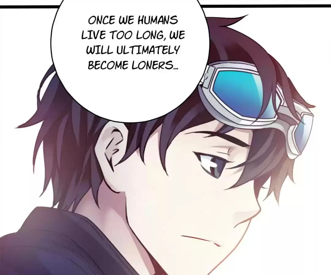 Mercury Express (Colored) Chapter 95 page 117 - 