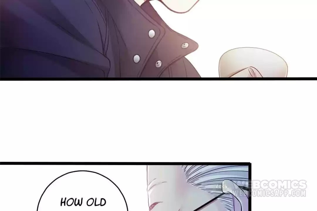 Mercury Express (Colored) Chapter 95 page 118 - 