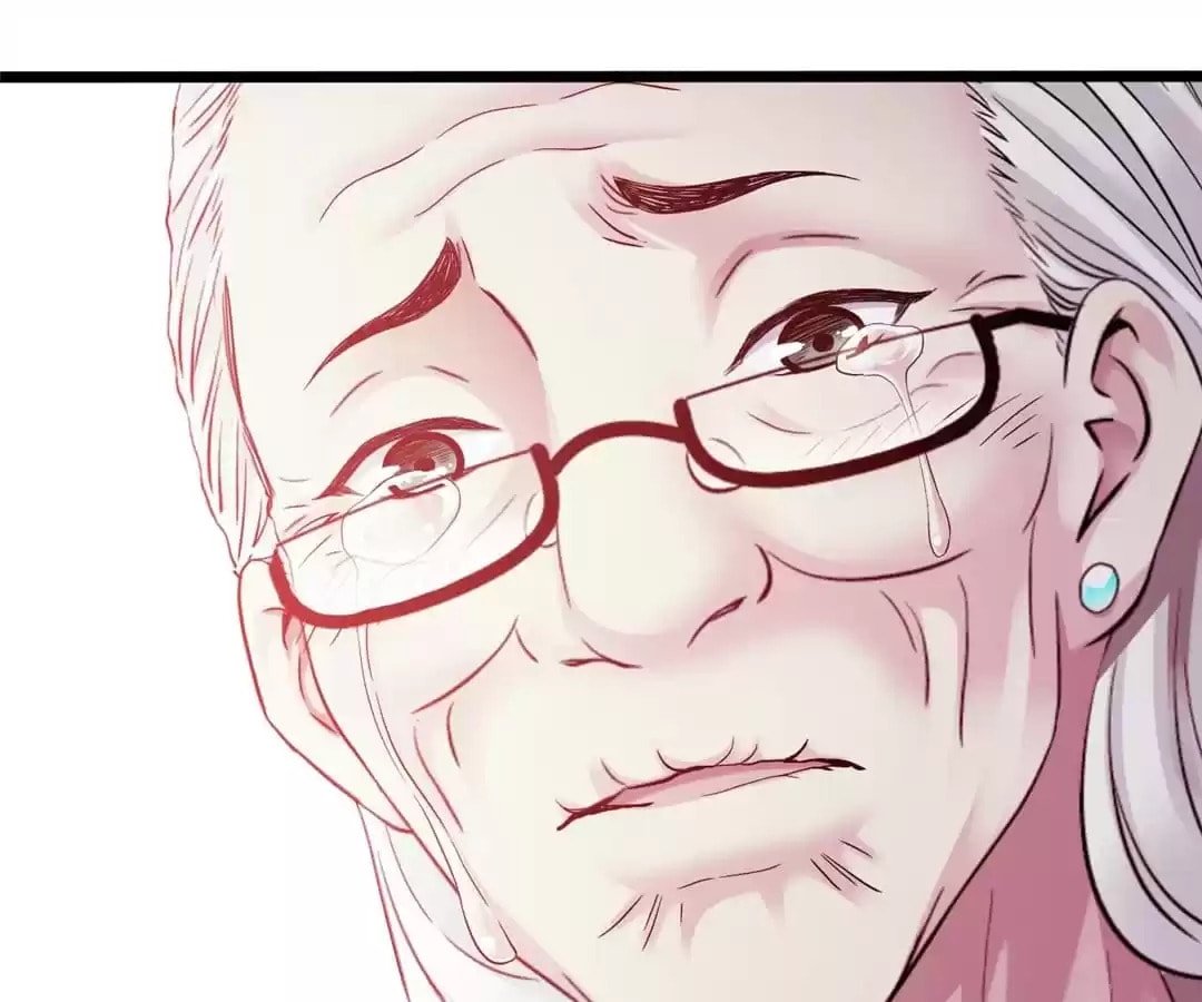 Mercury Express (Colored) Chapter 95 page 125 - 