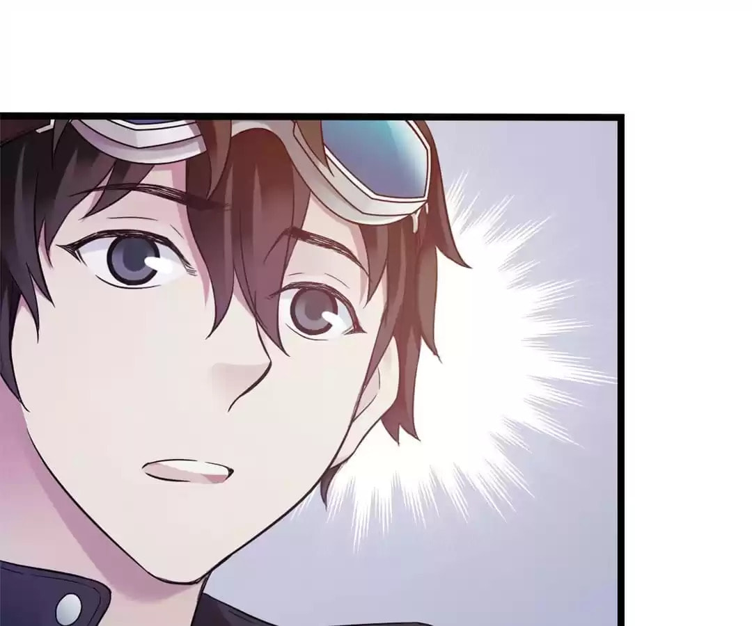 Mercury Express (Colored) Chapter 95 page 127 - 