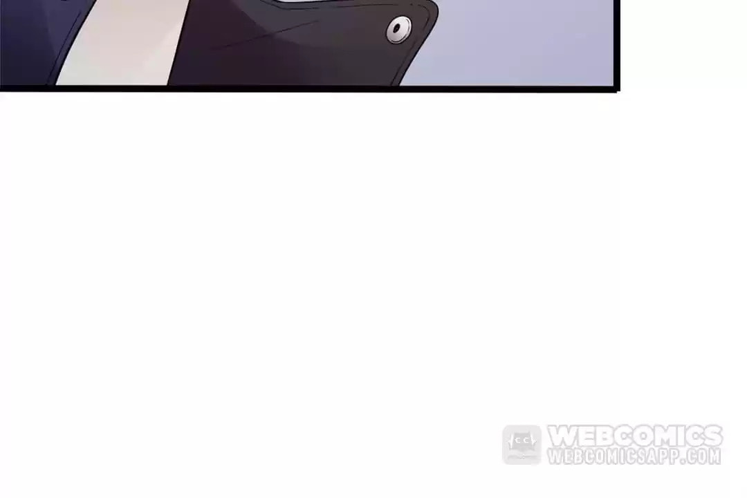 Mercury Express (Colored) Chapter 95 page 128 - 