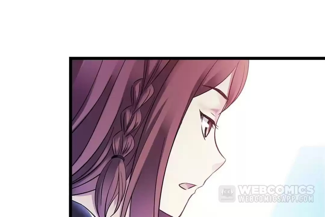 Mercury Express (Colored) Chapter 95 page 14 - 