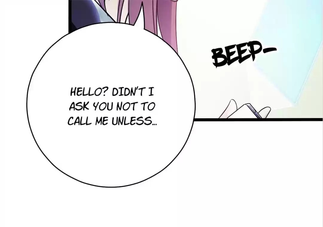 Mercury Express (Colored) Chapter 95 page 15 - 