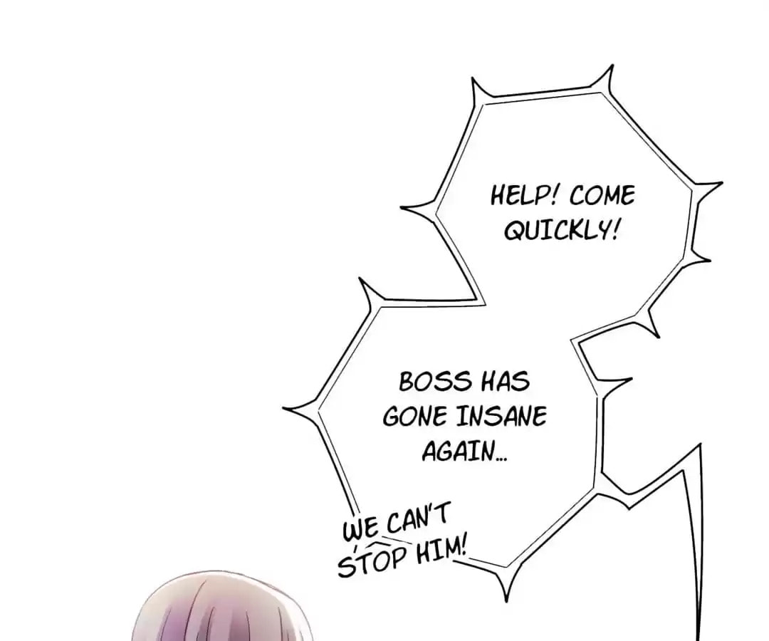 Mercury Express (Colored) Chapter 95 page 16 - 