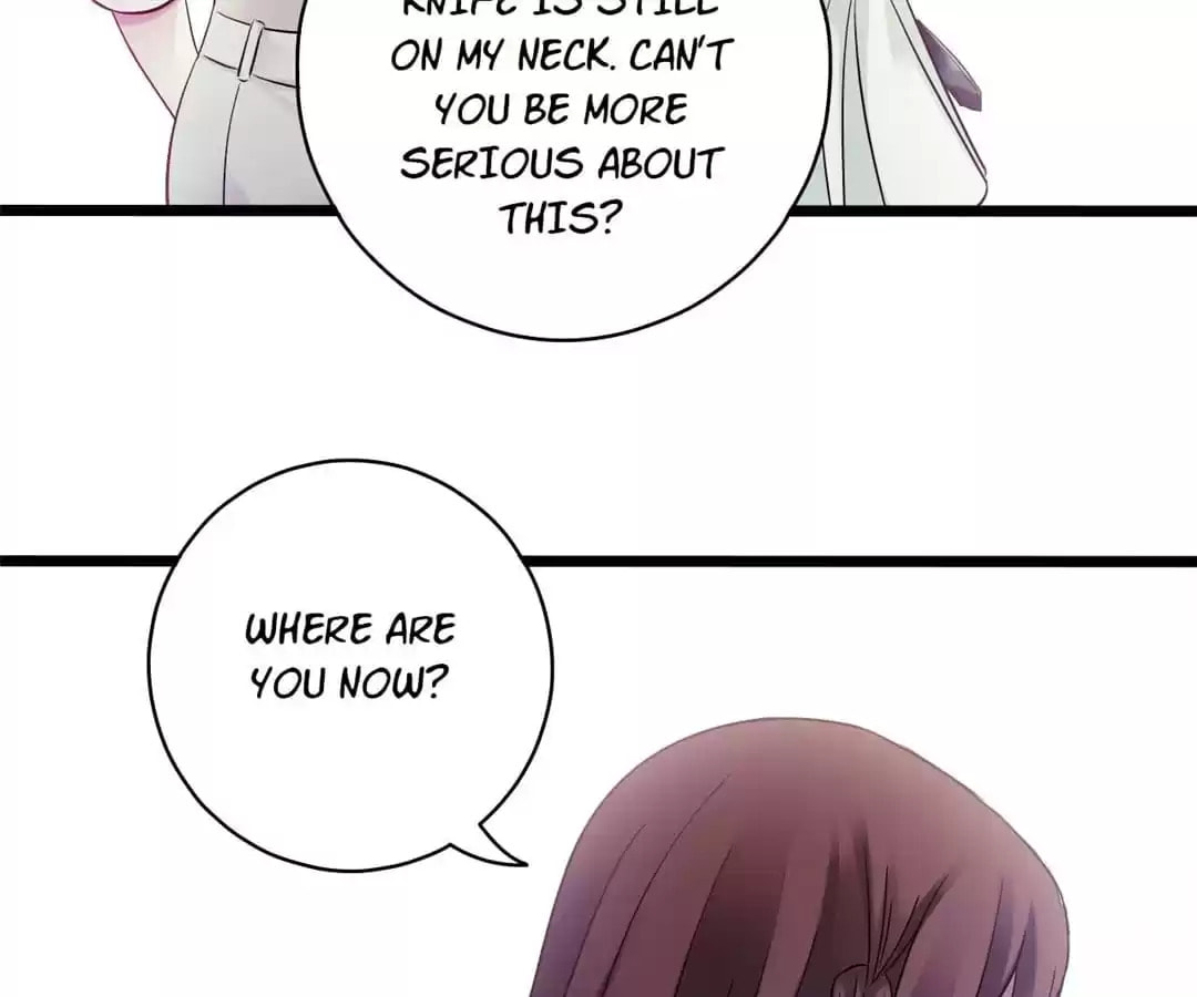Mercury Express (Colored) Chapter 95 page 18 - 