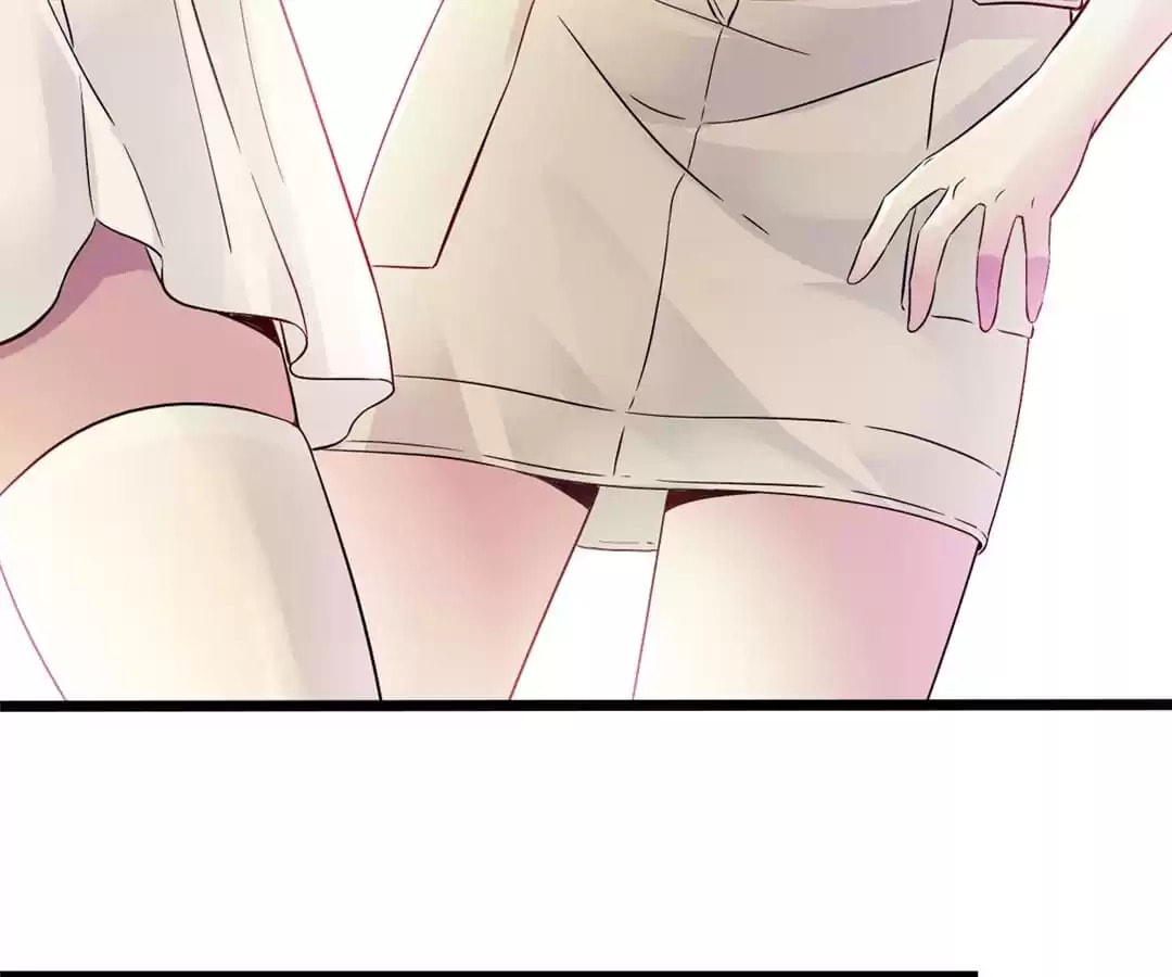 Mercury Express (Colored) Chapter 95 page 3 - 