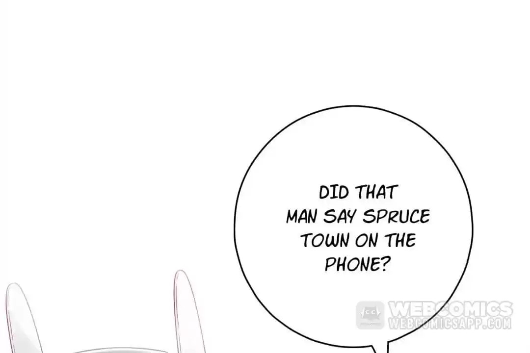 Mercury Express (Colored) Chapter 95 page 23 - 