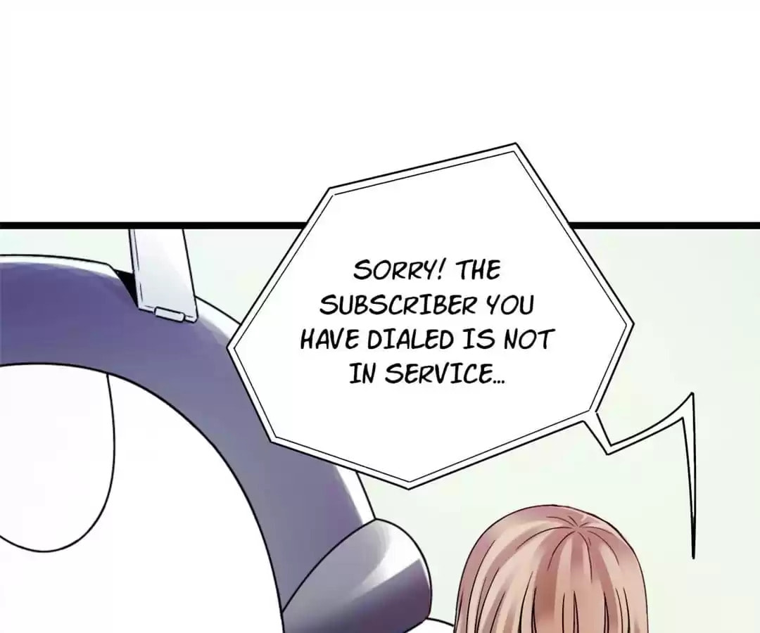 Mercury Express (Colored) Chapter 95 page 28 - 