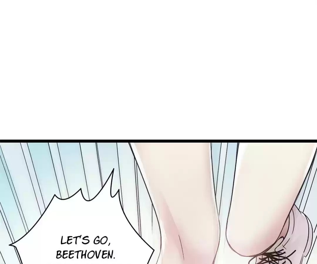 Mercury Express (Colored) Chapter 95 page 30 - 