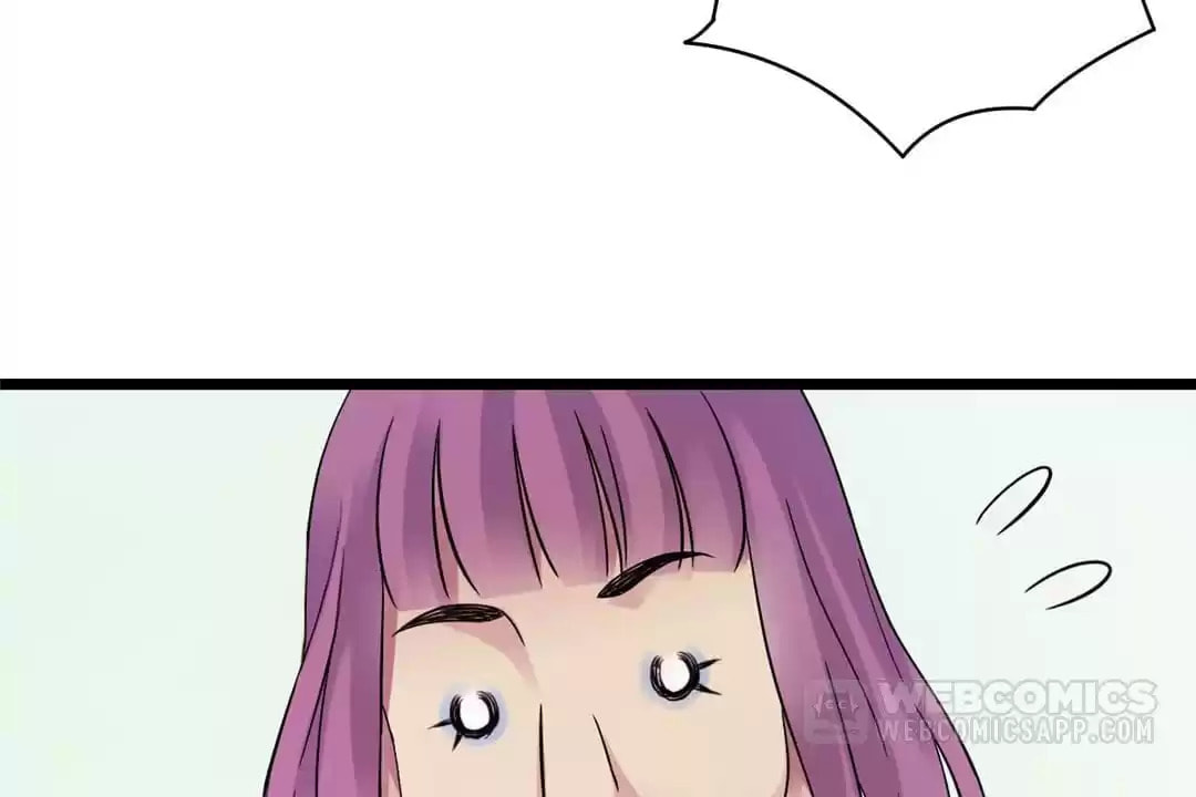 Mercury Express (Colored) Chapter 95 page 33 - 