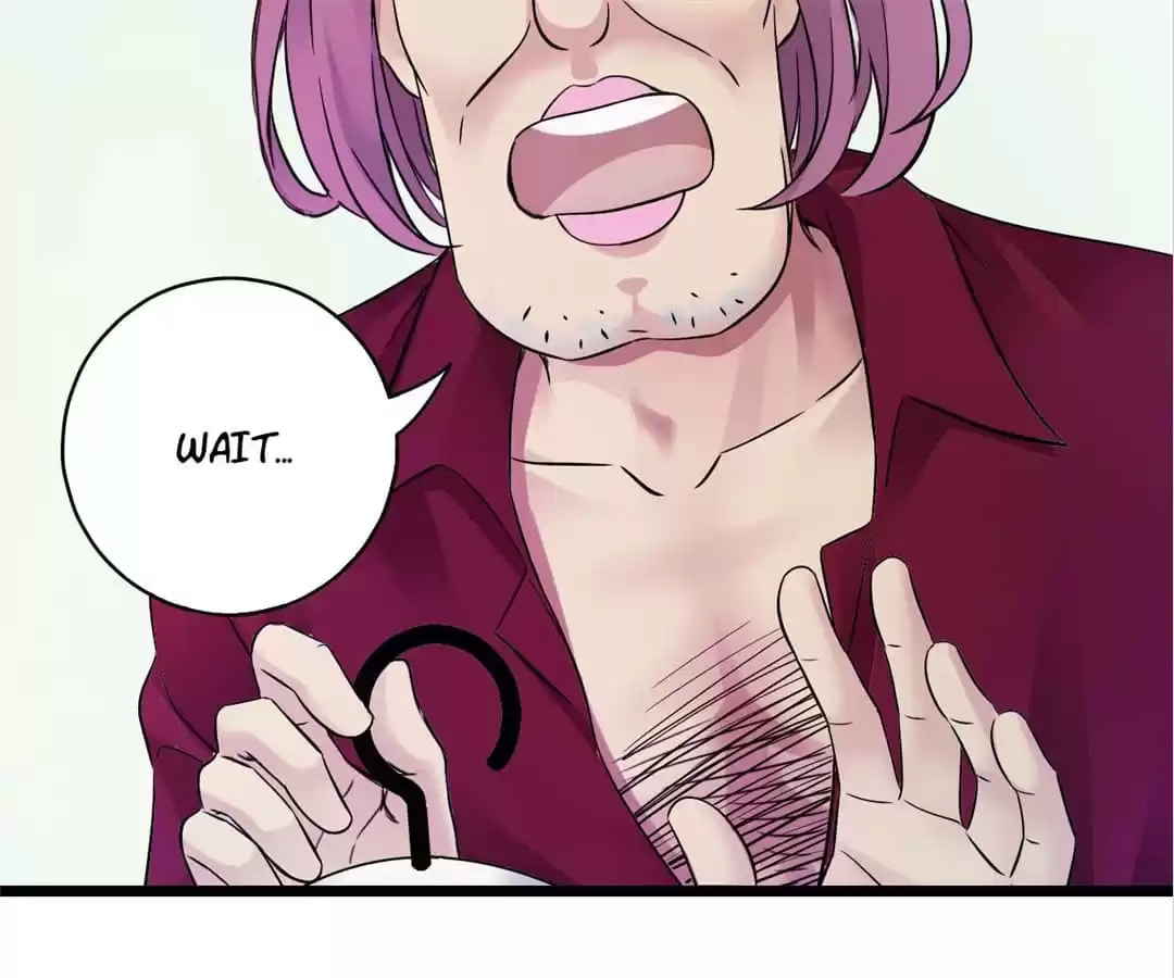 Mercury Express (Colored) Chapter 95 page 34 - 