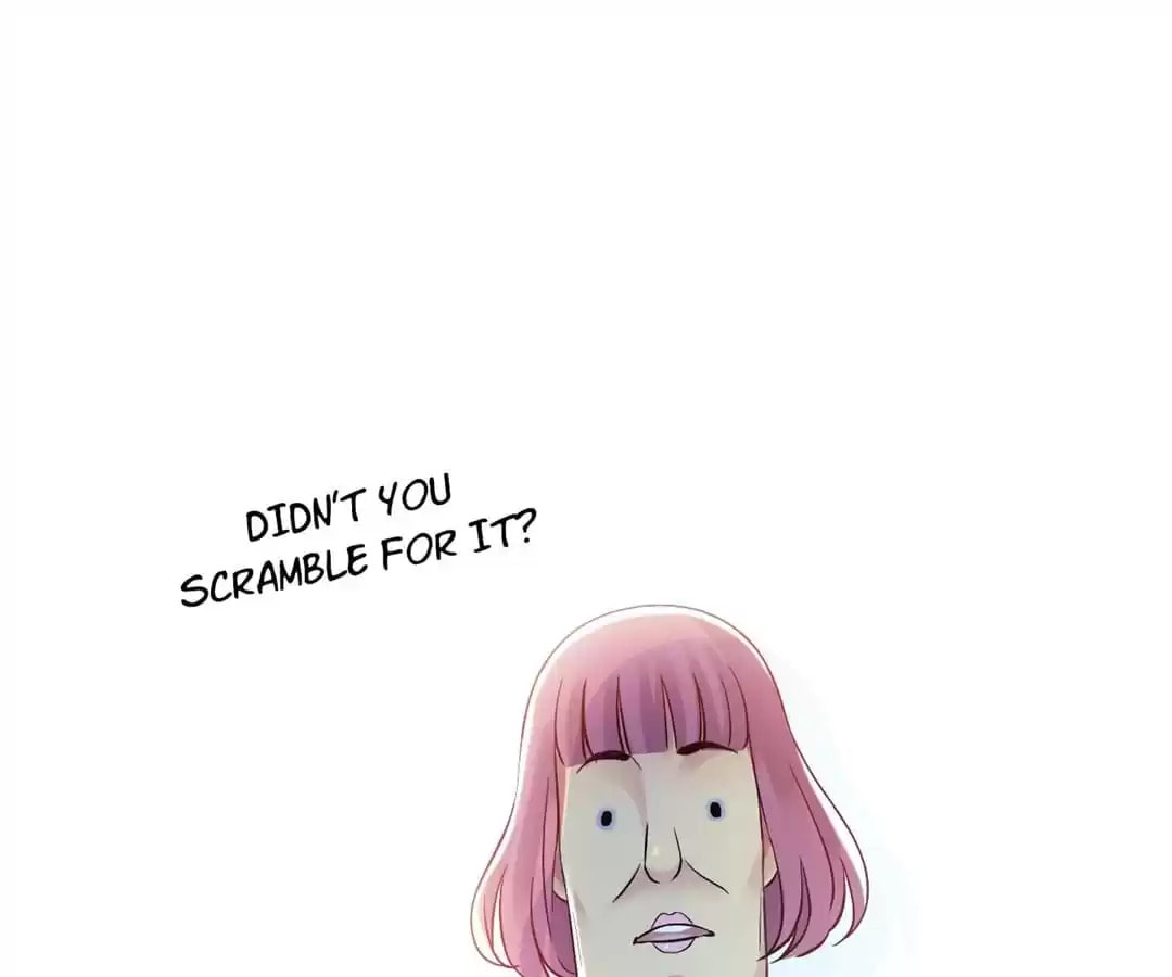 Mercury Express (Colored) Chapter 95 page 36 - 