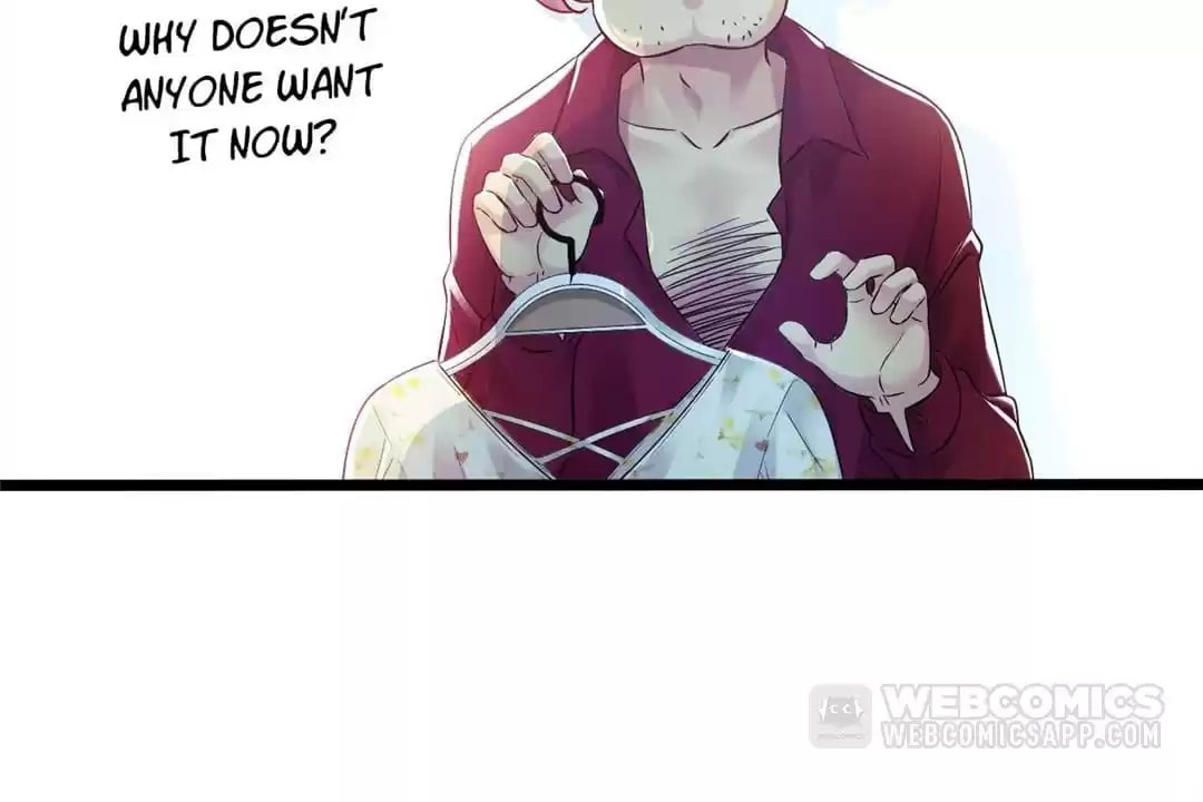 Mercury Express (Colored) Chapter 95 page 37 - 