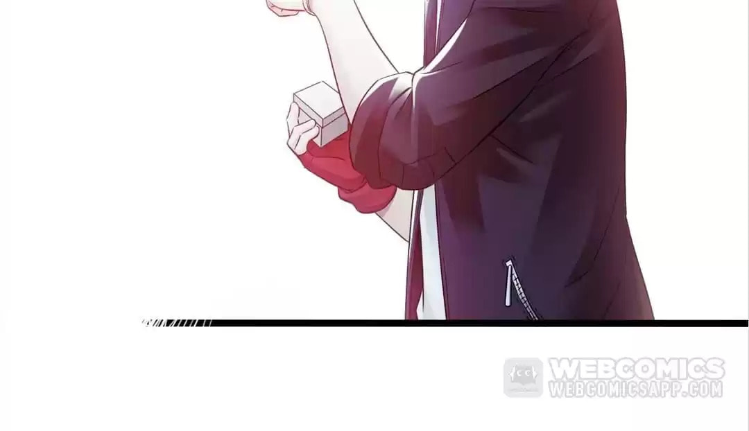 Mercury Express (Colored) Chapter 95 page 45 - 