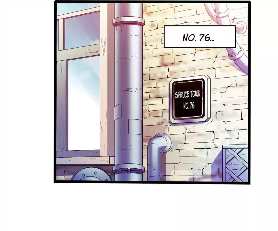 Mercury Express (Colored) Chapter 95 page 50 - 