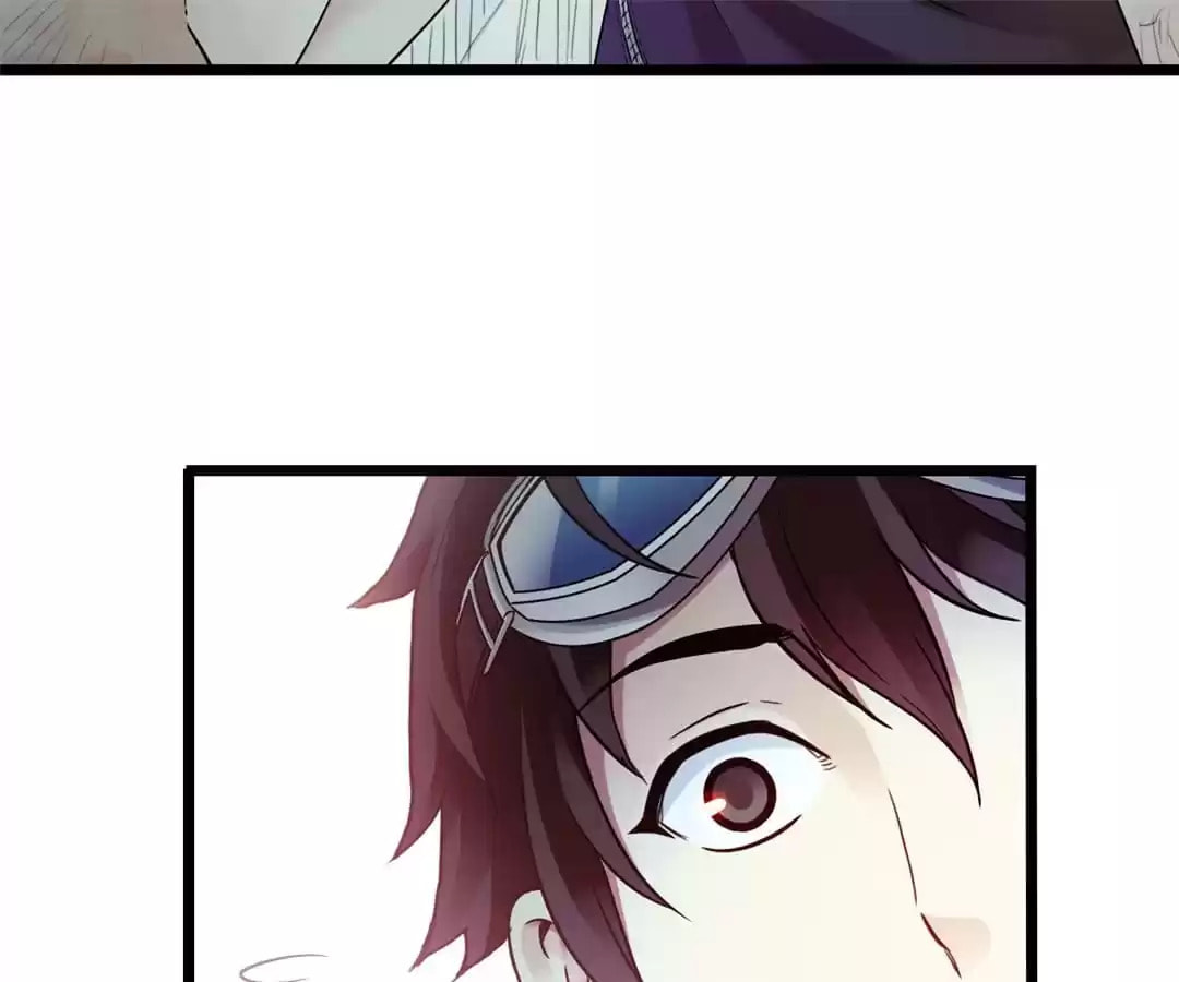 Mercury Express (Colored) Chapter 95 page 54 - 