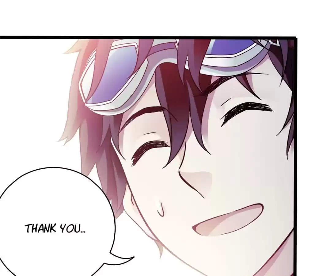 Mercury Express (Colored) Chapter 95 page 63 - 