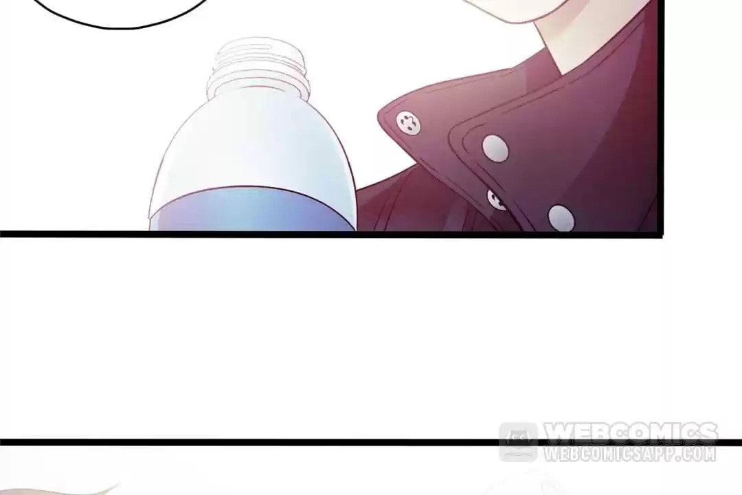 Mercury Express (Colored) Chapter 95 page 64 - 