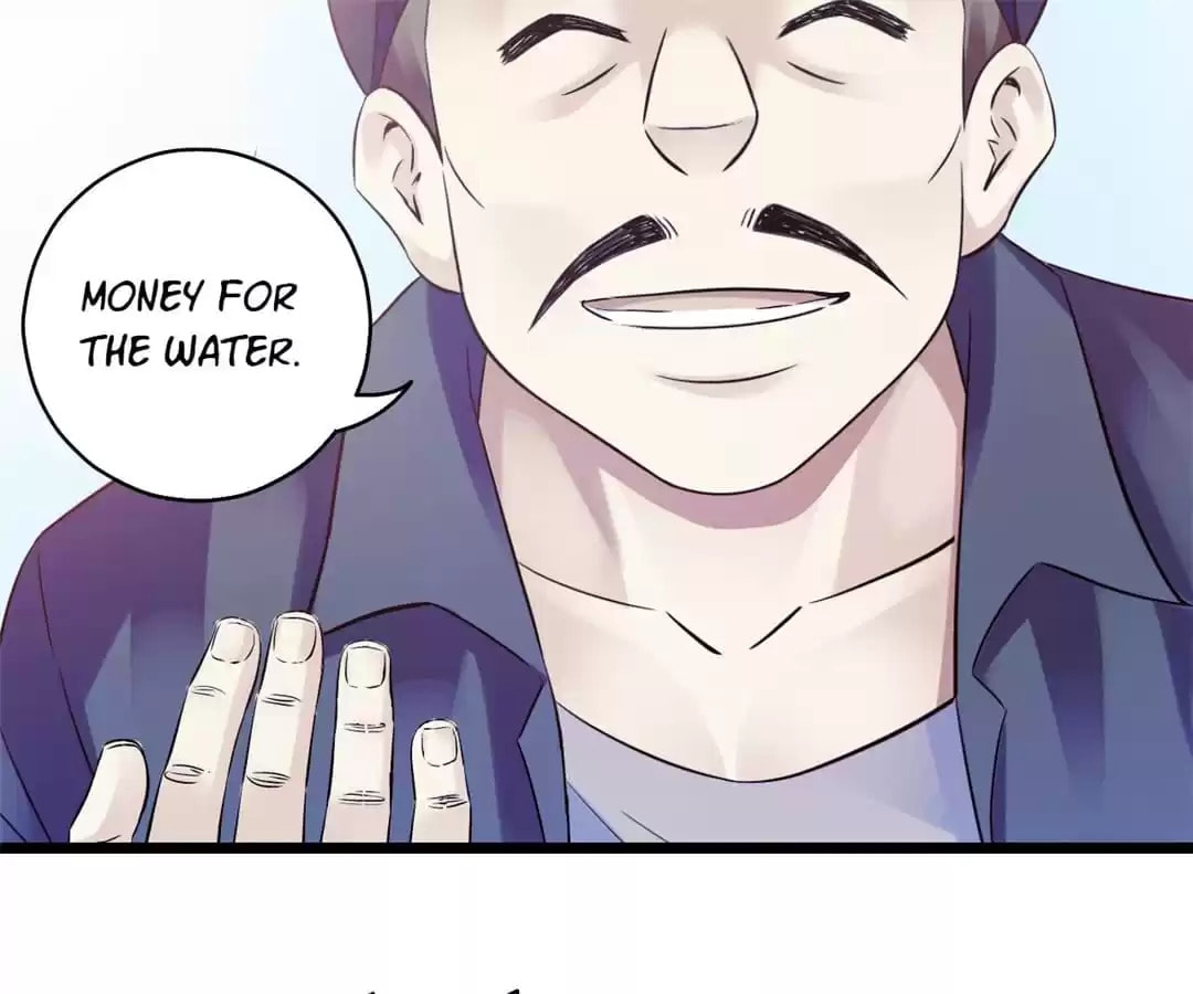Mercury Express (Colored) Chapter 95 page 69 - 