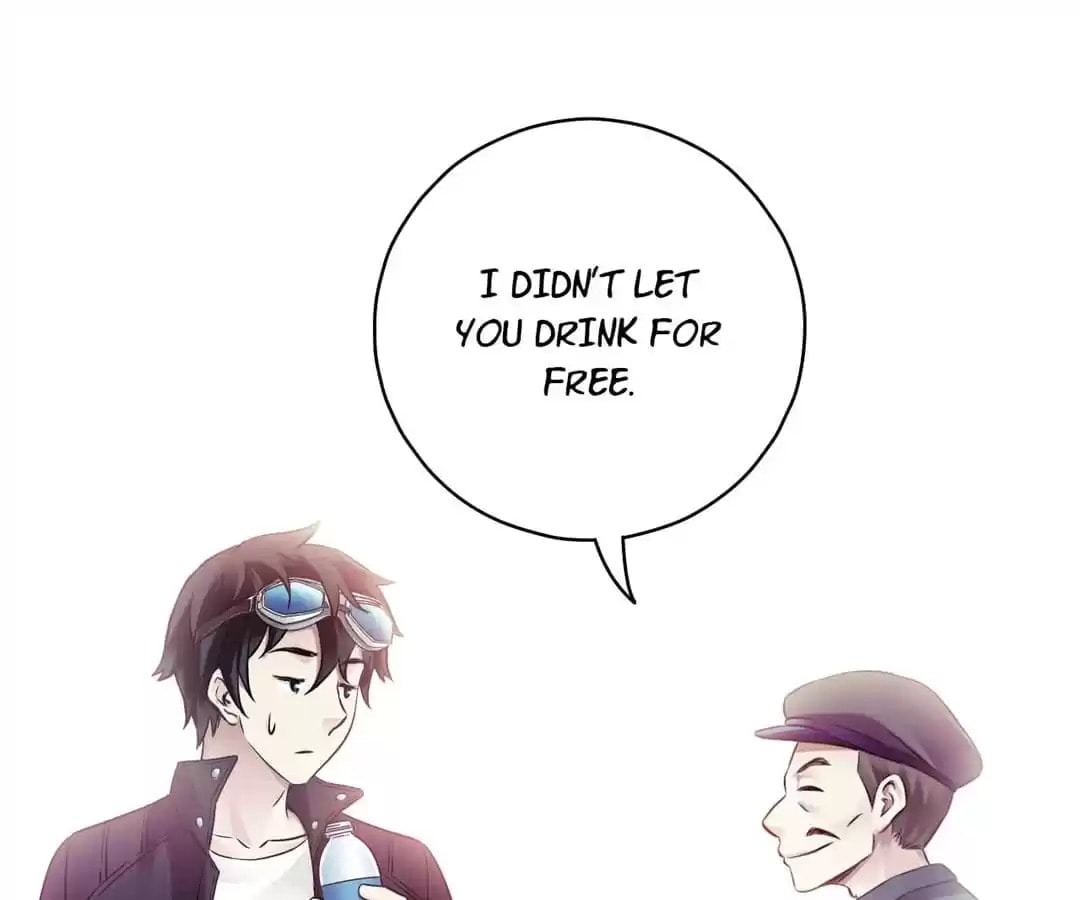 Mercury Express (Colored) Chapter 95 page 73 - 