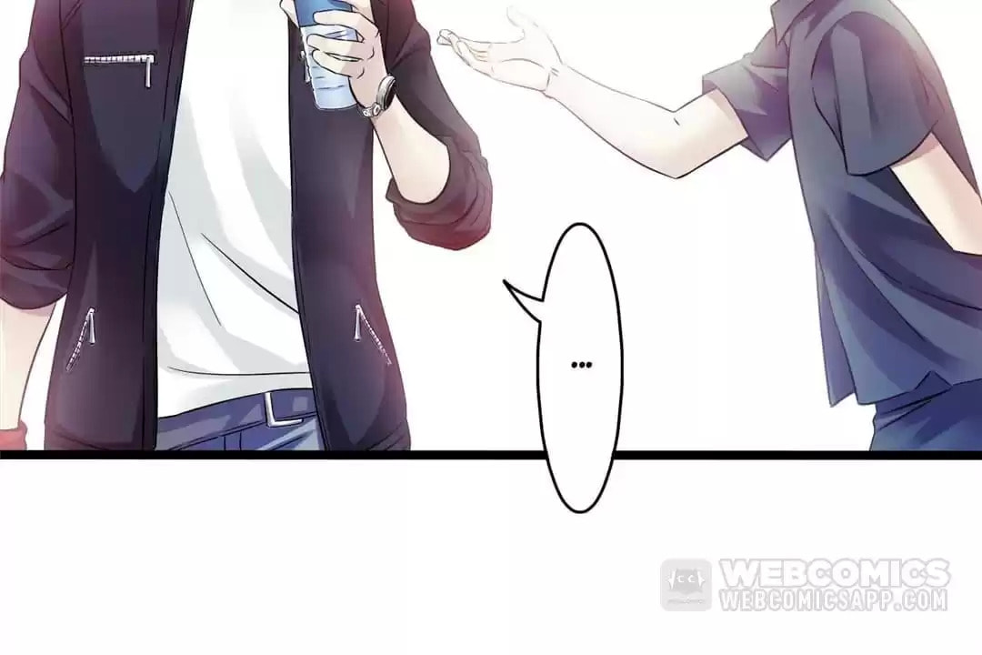 Mercury Express (Colored) Chapter 95 page 74 - 
