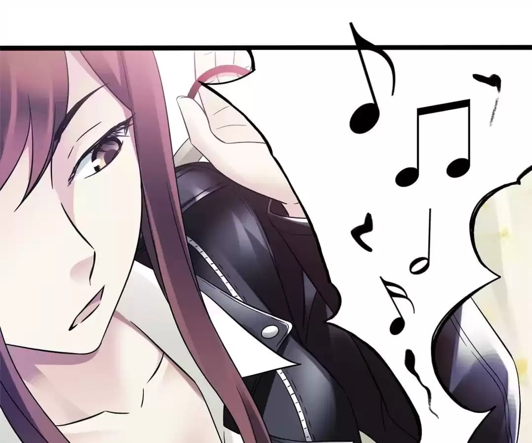 Mercury Express (Colored) Chapter 95 page 9 - 