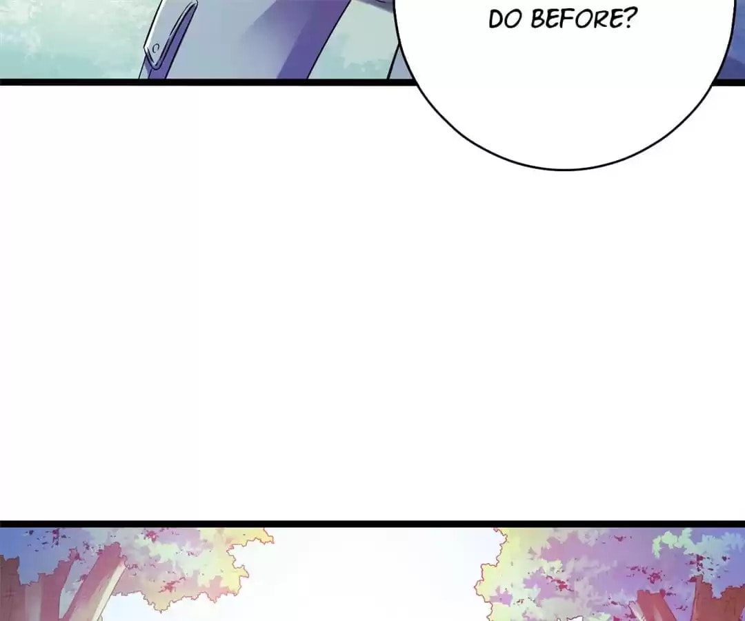 Mercury Express (Colored) Chapter 95 page 87 - 