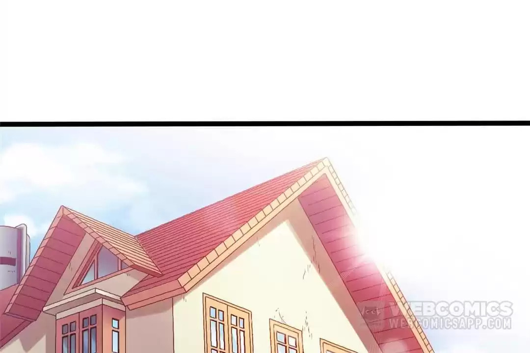 Mercury Express (Colored) Chapter 95 page 90 - 