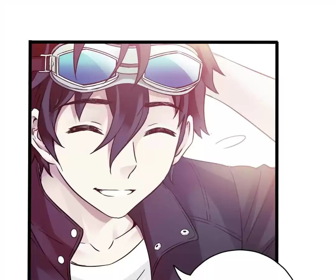 Mercury Express (Colored) Chapter 95 page 95 - 