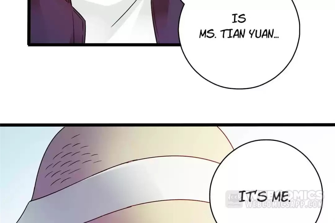 Mercury Express (Colored) Chapter 95 page 96 - 