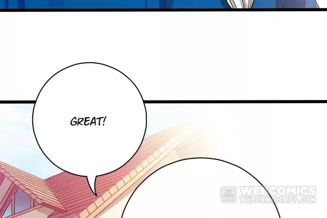 Mercury Express (Colored) Chapter 95 page 98 - 