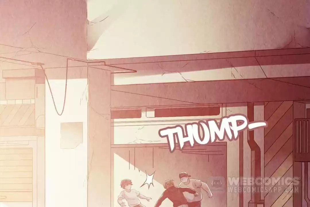 Mercury Express (Colored) Chapter 96 page 2 - 