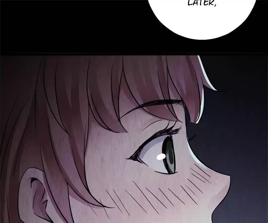 Mercury Express (Colored) Chapter 96 page 101 - 
