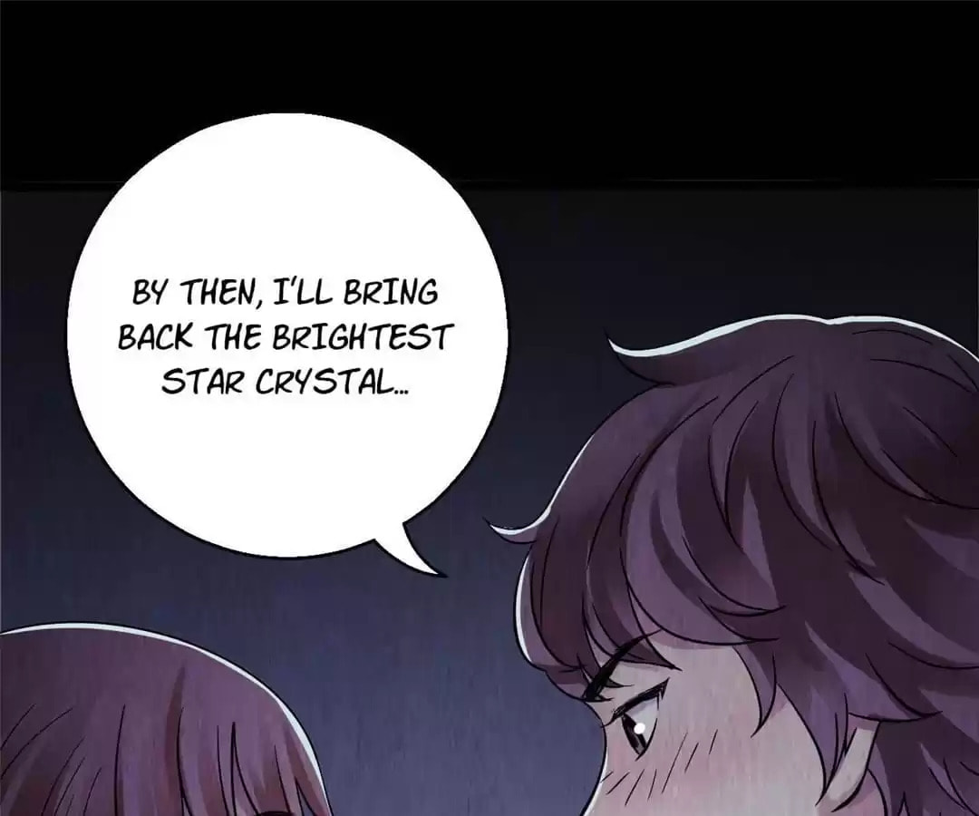 Mercury Express (Colored) Chapter 96 page 103 - 