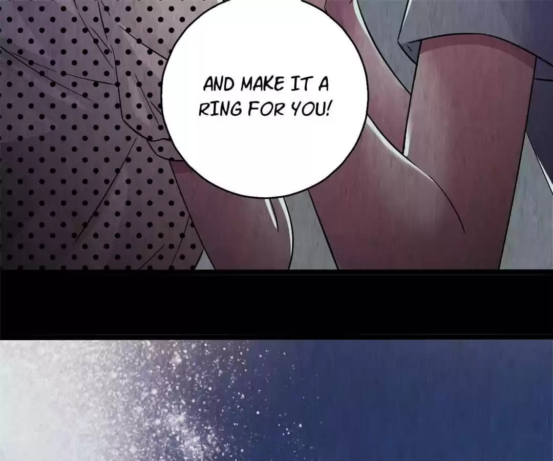 Mercury Express (Colored) Chapter 96 page 105 - 