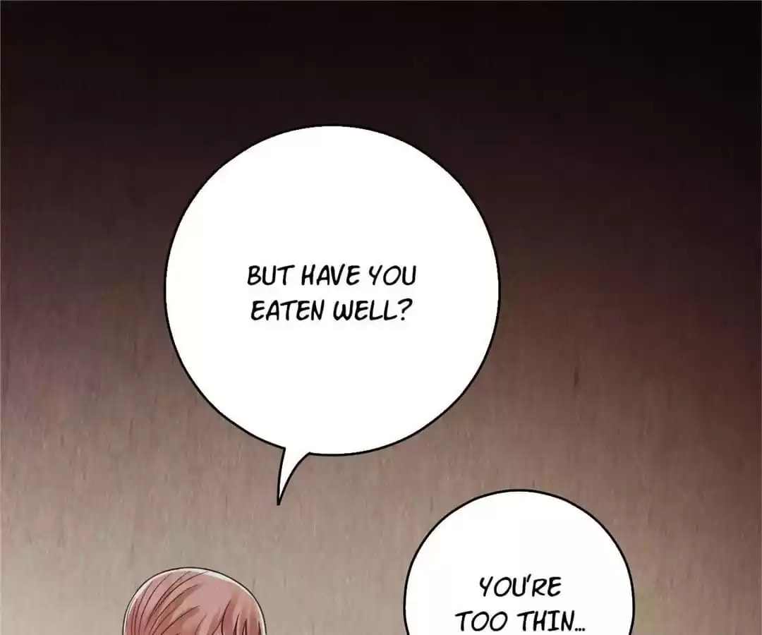 Mercury Express (Colored) Chapter 96 page 17 - 