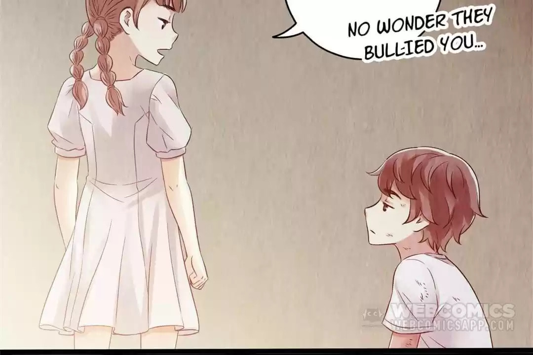 Mercury Express (Colored) Chapter 96 page 18 - 