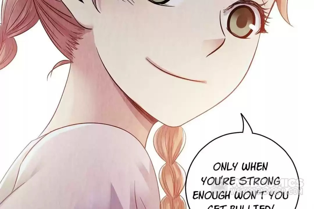 Mercury Express (Colored) Chapter 96 page 20 - 