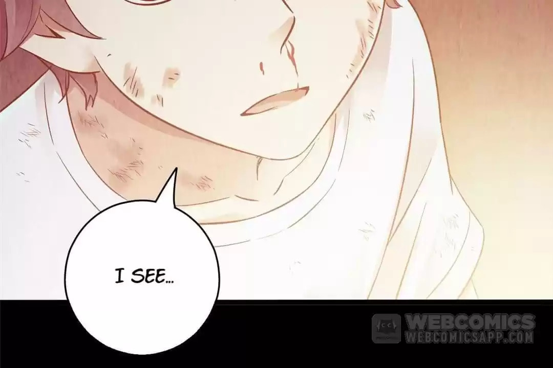 Mercury Express (Colored) Chapter 96 page 22 - 