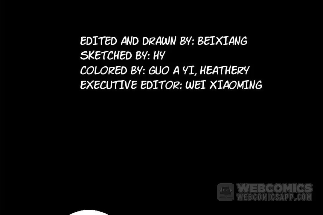 Mercury Express (Colored) Chapter 96 page 24 - 